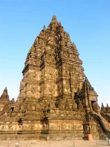 prambanan